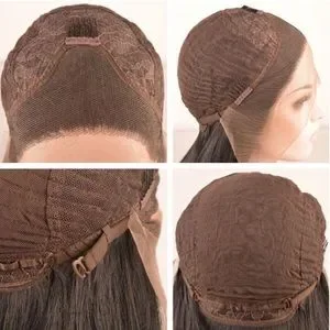 Accessories | 22 Mint Mermaid Bodywave Lacefront Wignew  display picture 2